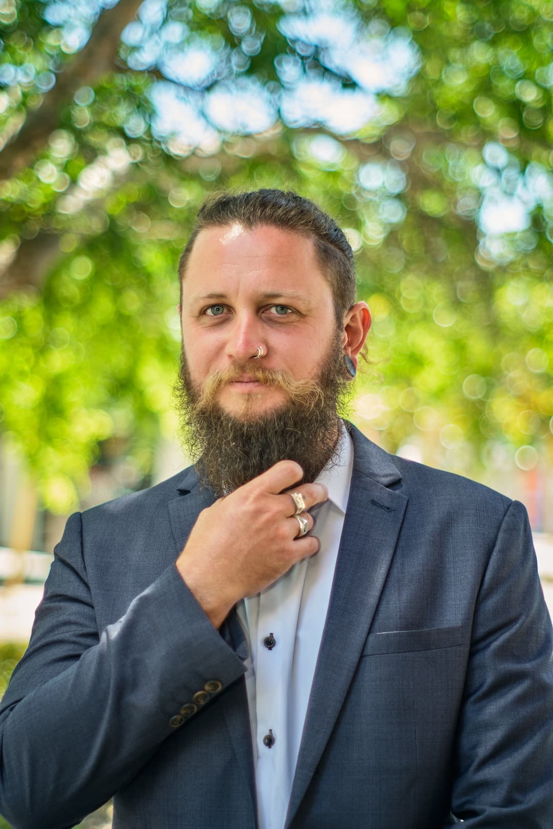 Coen Stewart, founder of CS Digital Marketing